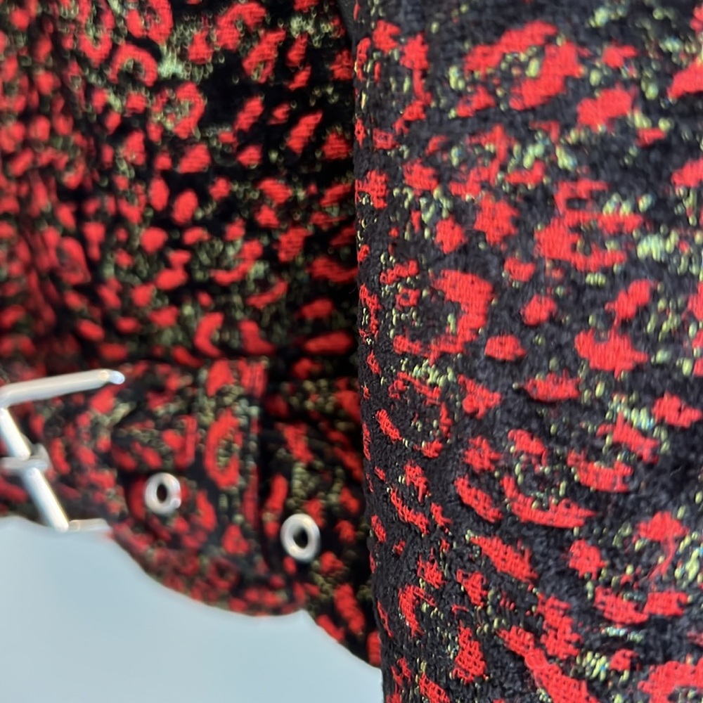 Zara Bomber Jacket - Picture 9 of 9